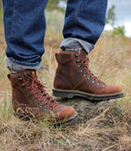 Men'S L.L.Bean Portland Boots, Lace-Up
