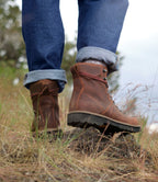 Men'S L.L.Bean Portland Boots, Lace-Up