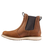 Men'S L.L.Bean Stonington Chelsea Boots, Leather