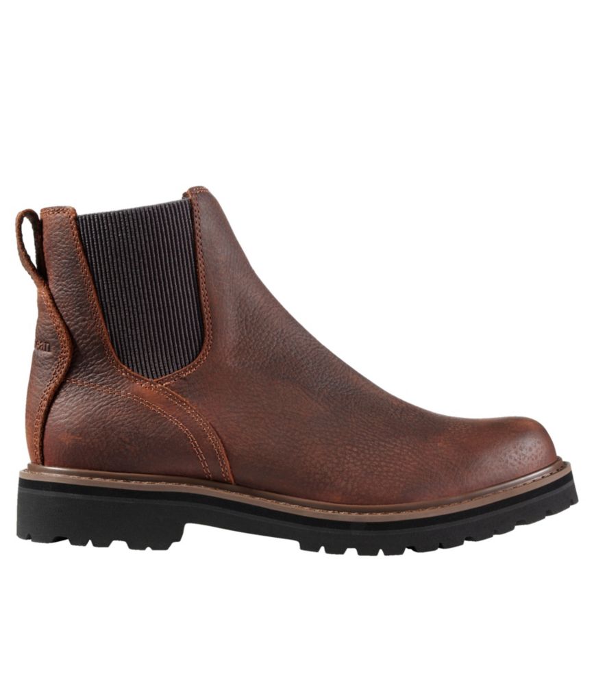 Men'S L.L.Bean Portland Boots, Chelsea