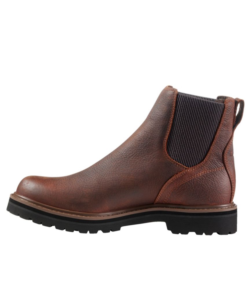 Men'S L.L.Bean Portland Boots, Chelsea