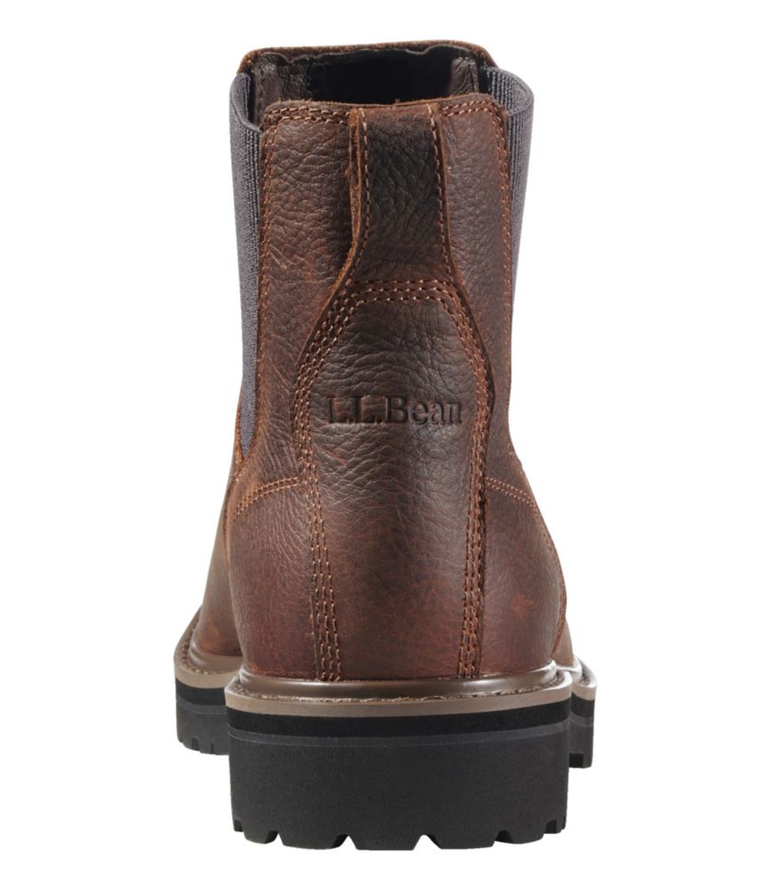 Men'S L.L.Bean Portland Boots, Chelsea
