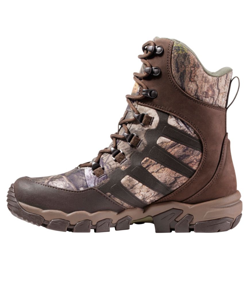 Men'S L.L.Bean Ridge Runner Big Game Boot