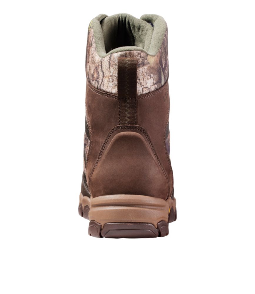 Men'S L.L.Bean Ridge Runner Big Game Boot