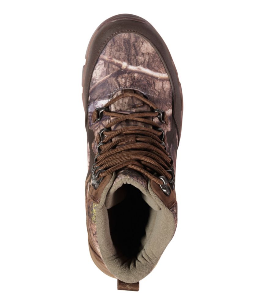 Men'S L.L.Bean Ridge Runner Big Game Boot