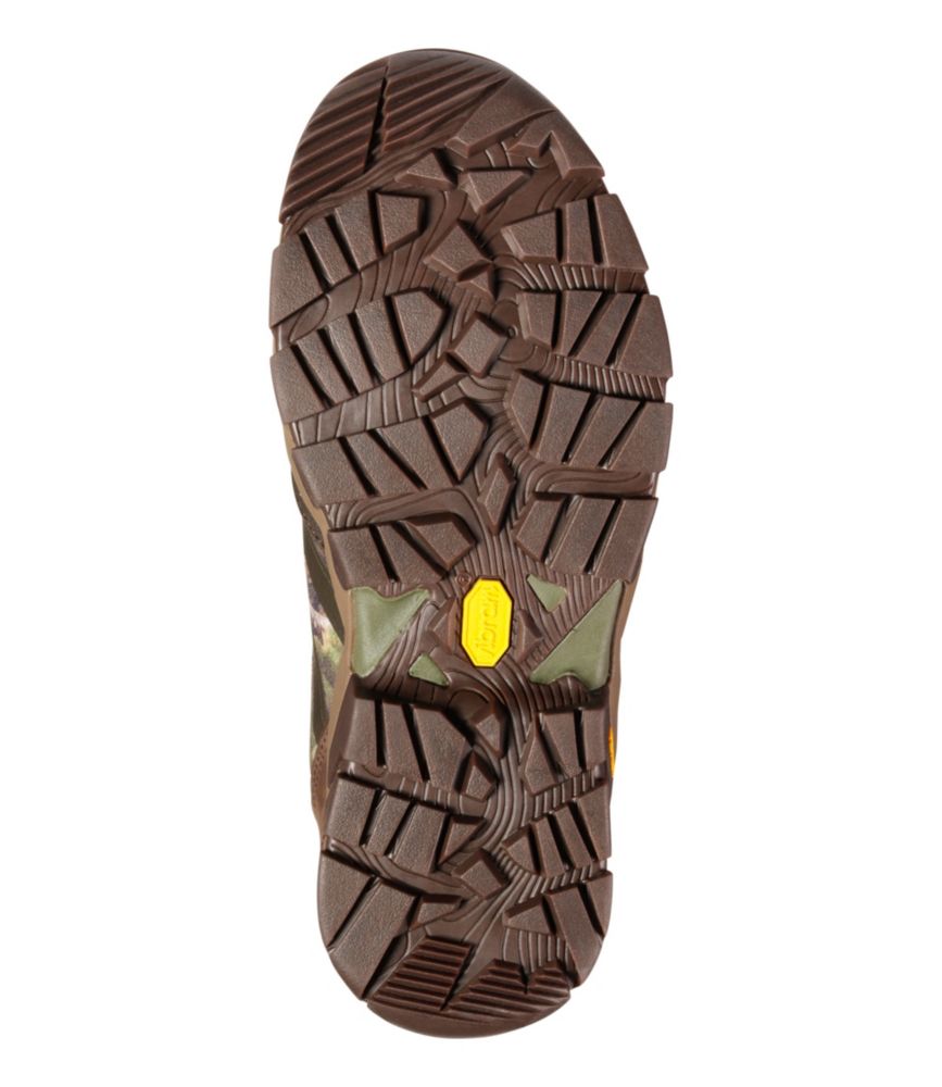 Men'S L.L.Bean Ridge Runner Big Game Boot