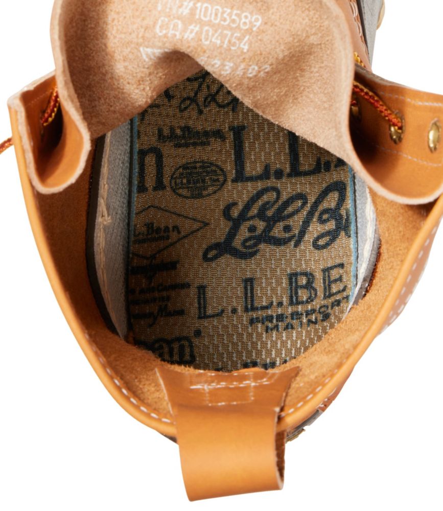Men'S L.L.Bean Bean Boots, 8"
