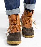 Men'S L.L.Bean Bean Boots, 8"