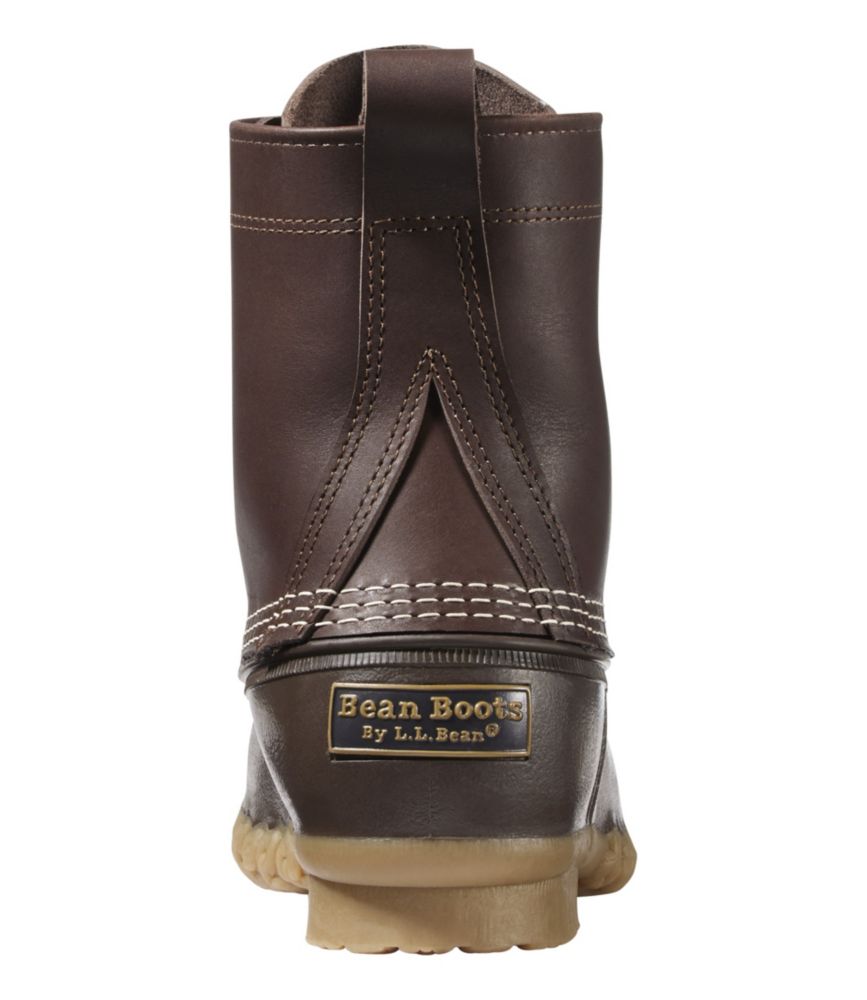 Men'S L.L.Bean Bean Boots, 8"