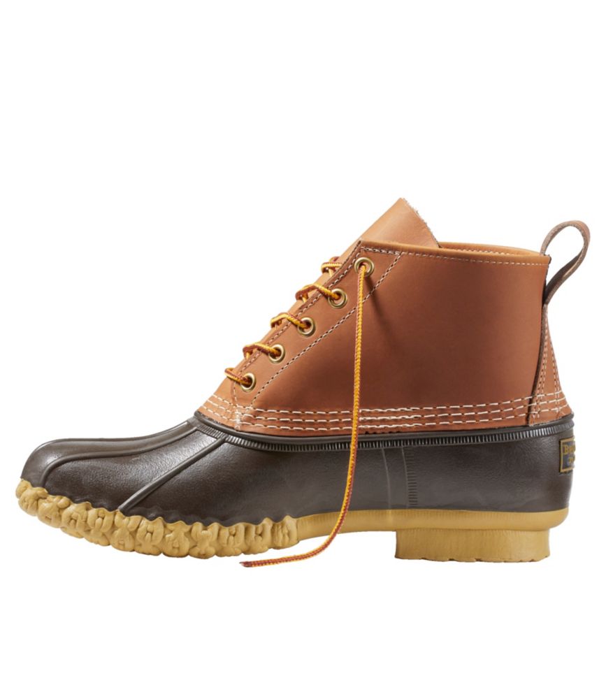 Men'S L.L.Bean Bean Boots, 6"