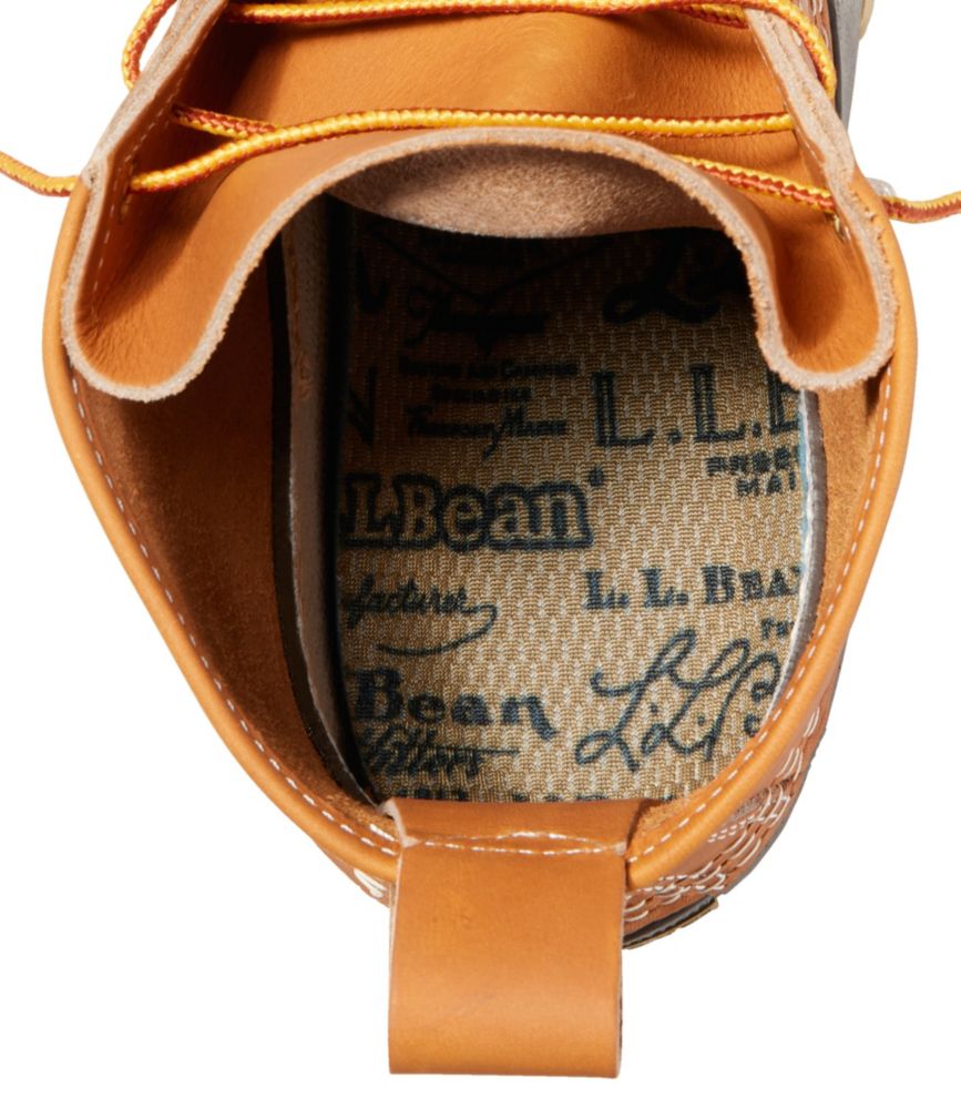 Men'S L.L.Bean Bean Boots, 6"