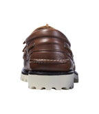 Men'S L.L.Bean Allagash Handsewn Mocs, 3-Eye