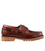 Men'S L.L.Bean Allagash Handsewn Mocs, 3-Eye