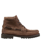 Men'S L.L.Bean Allagash Handsewn Chukka Boots