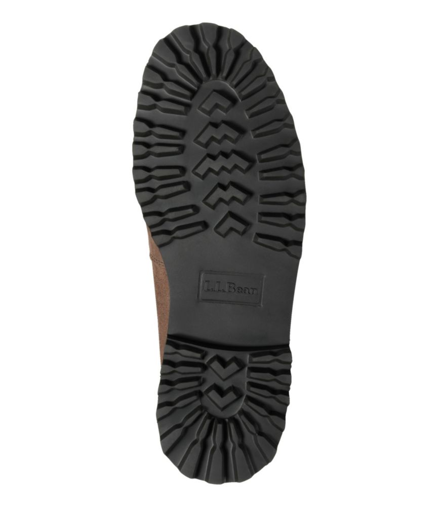 Men'S L.L.Bean Allagash Handsewn Chukka Boots
