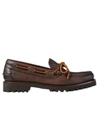 Men'S L.L.Bean Allagash Handsewn Mocs, One-Eye