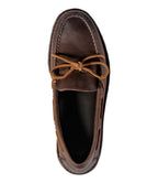 Men'S L.L.Bean Allagash Handsewn Mocs, One-Eye
