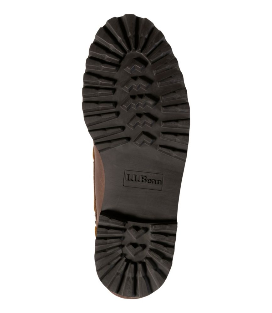 Men'S L.L.Bean Allagash Handsewn Mocs, One-Eye