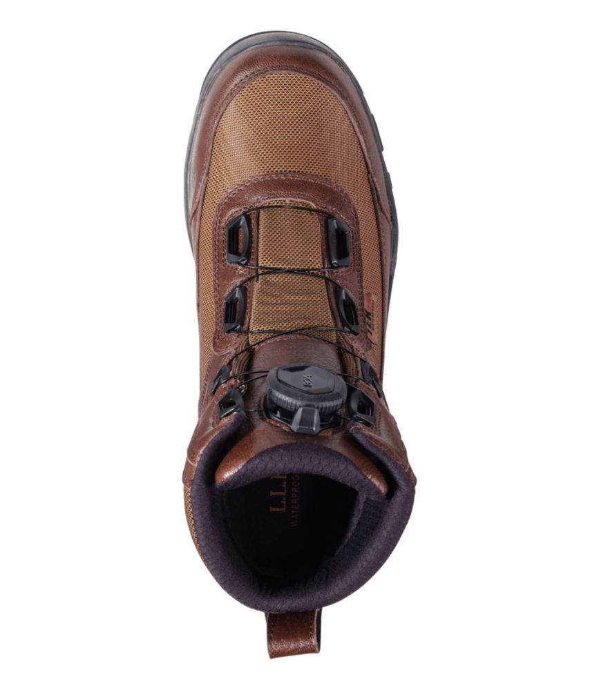 Men'S L.L.Bean Boa® Technical Upland Boot