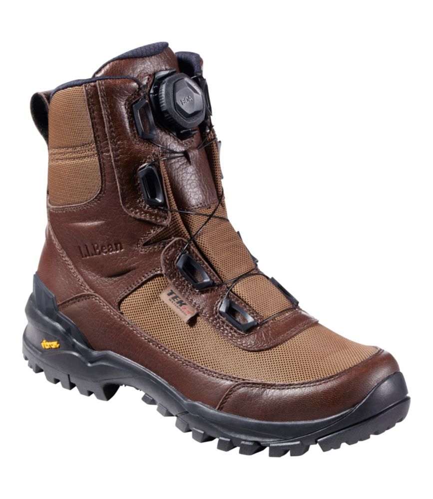 Men'S L.L.Bean Boa® Technical Upland Boot
