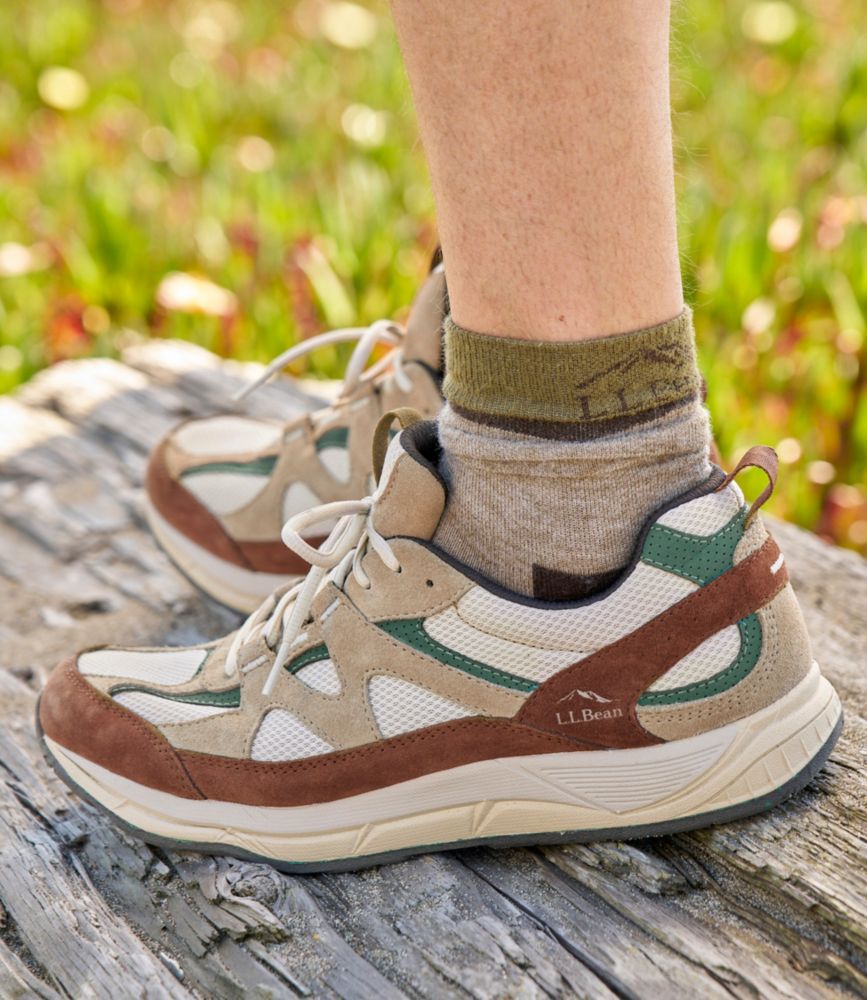 Men'S L.L.Bean Comfort Walkers 2, Ventilated