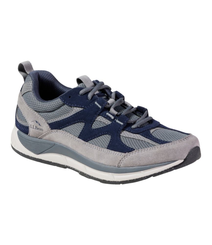 Men'S L.L.Bean Comfort Walkers 2, Ventilated