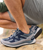 Men'S L.L.Bean Comfort Walkers 2, Ventilated