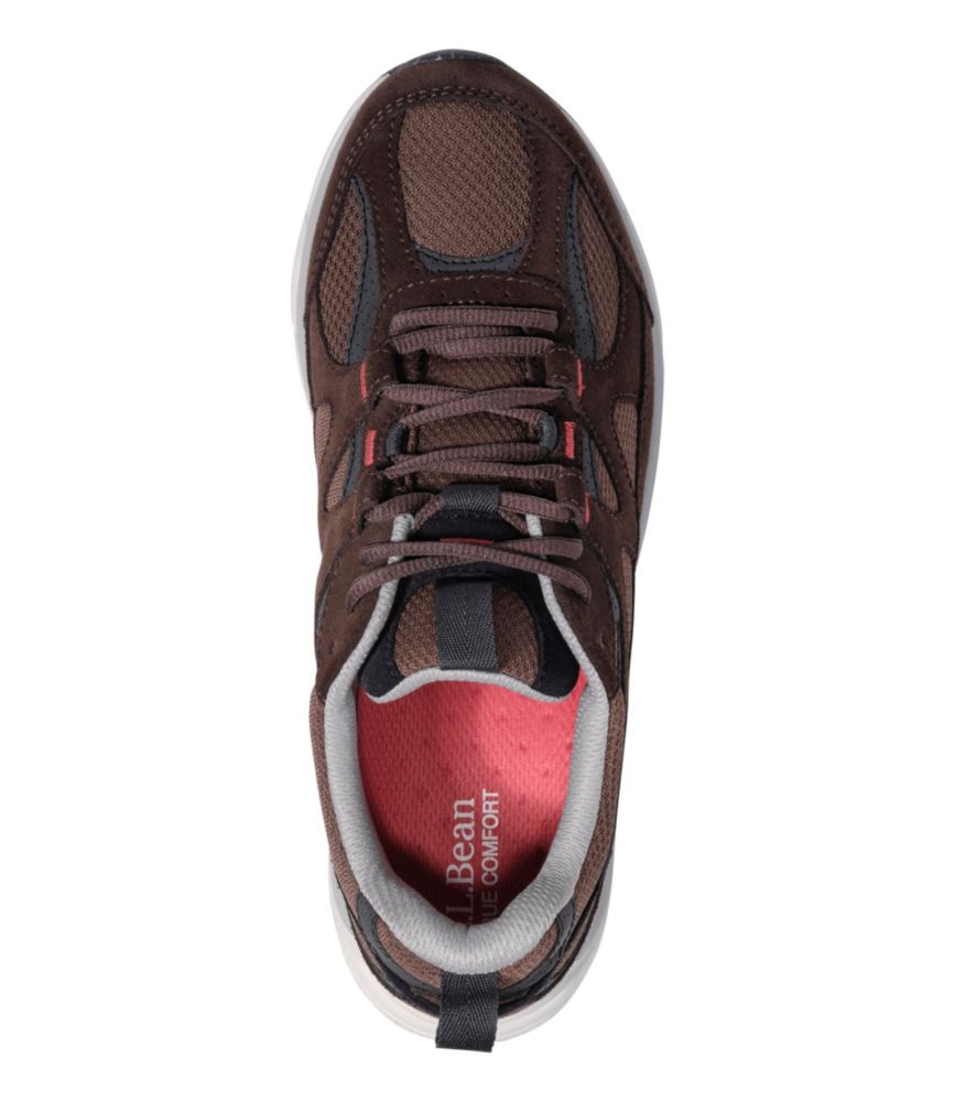 Men'S L.L.Bean Comfort Walkers 2, Ventilated