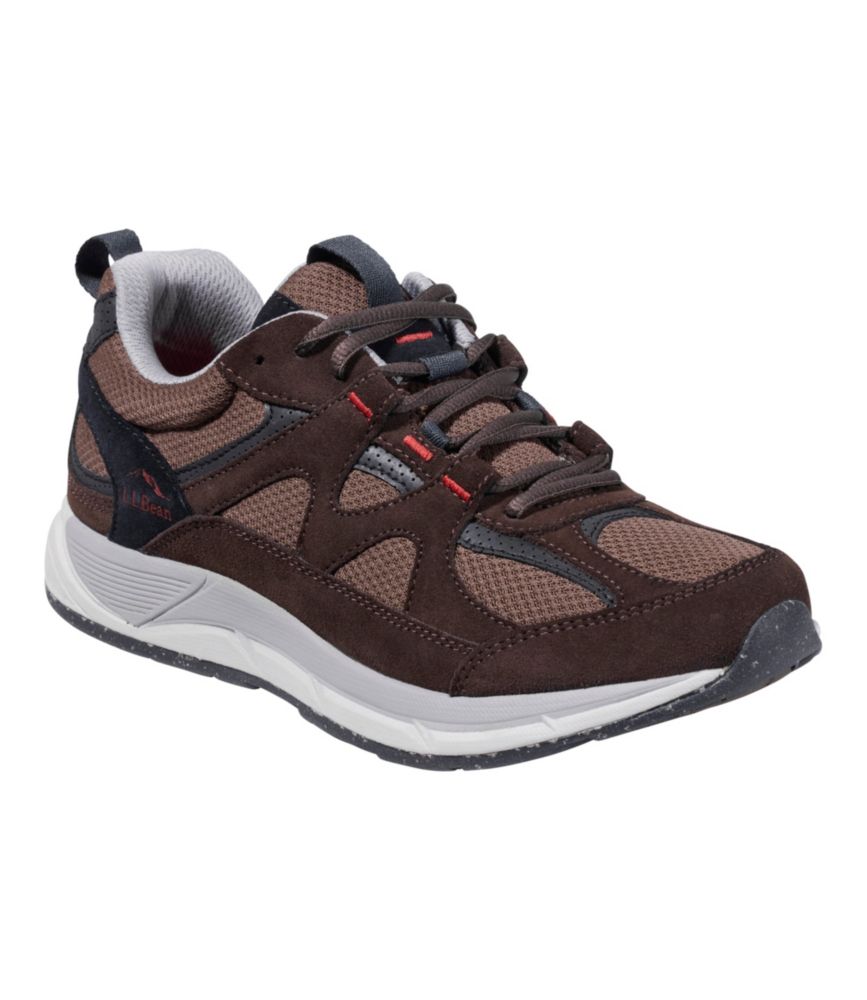Men'S L.L.Bean Comfort Walkers 2, Ventilated