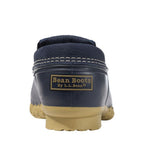 Men'S L.L.Bean Bean Boots, Slip-On Rubber Mocs