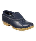 Men'S L.L.Bean Bean Boots, Slip-On Rubber Mocs