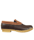 Men'S L.L.Bean Bean Boots, Slip-On Rubber Mocs