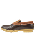 Men'S L.L.Bean Bean Boots, Slip-On Rubber Mocs