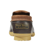 Men'S L.L.Bean Bean Boots, Slip-On Rubber Mocs