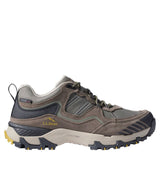 Men'S L.L.Bean Trail Model X Waterproof Hiking Shoes