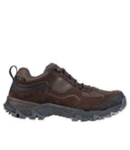Men'S L.L.Bean Trail Model X Waterproof Hiking Shoes