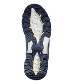 Men'S L.L.Bean Trail Model X Waterproof Hiking Shoes