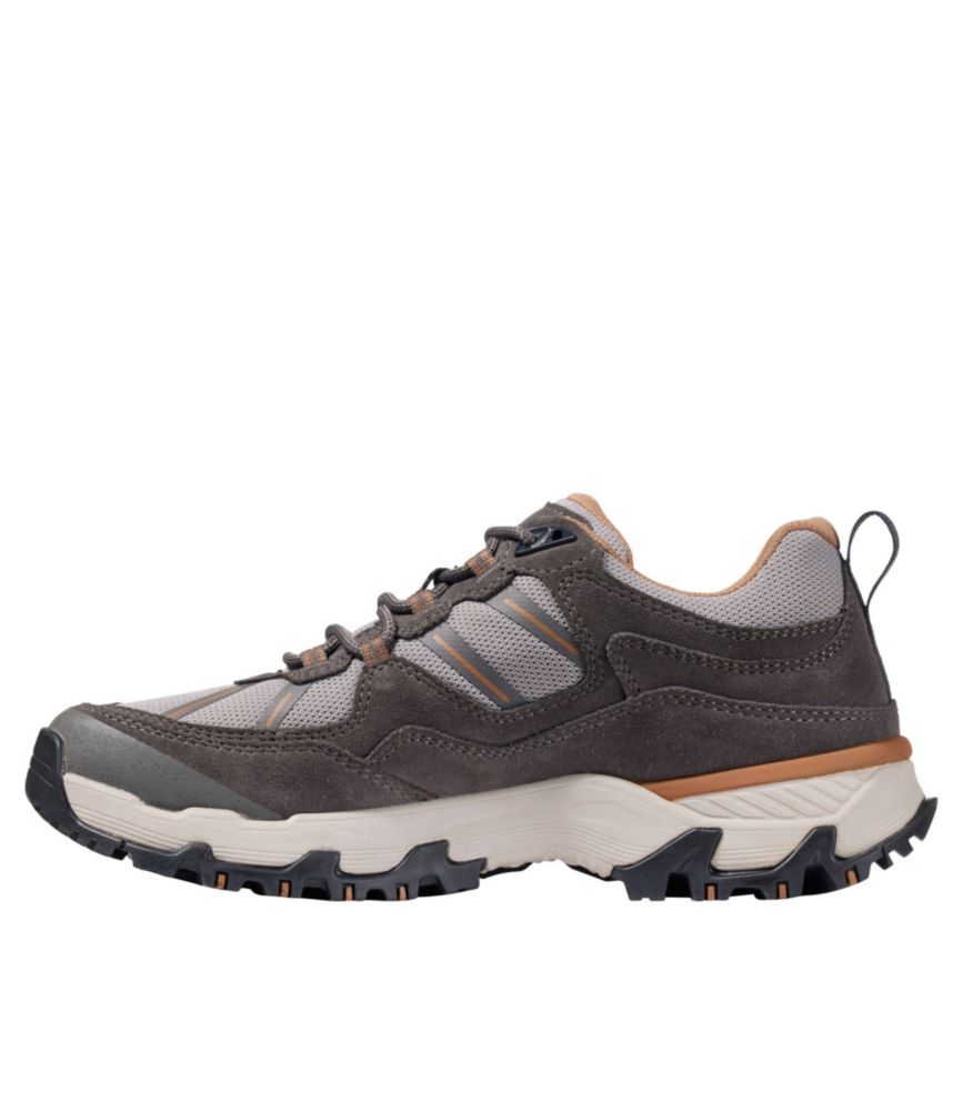 Men'S L.L.Bean Trail Model X Ventilated Hiking Shoes