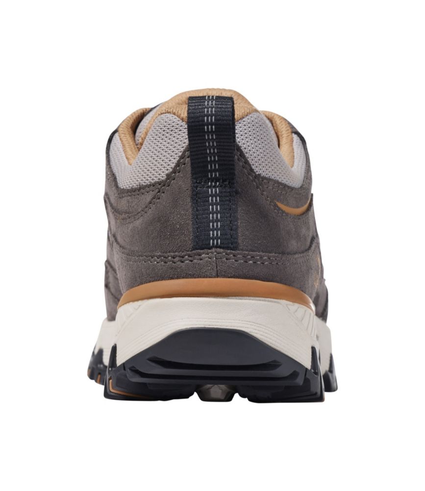 Men'S L.L.Bean Trail Model X Ventilated Hiking Shoes