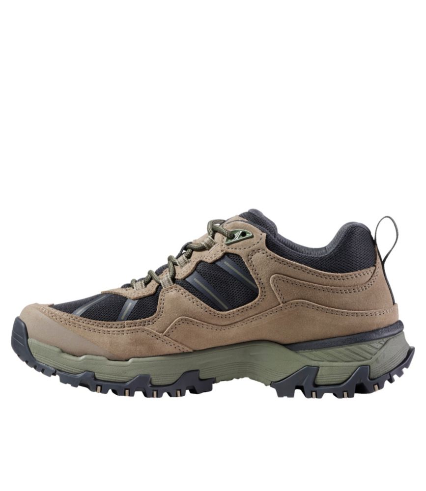 Men'S L.L.Bean Trail Model X Ventilated Hiking Shoes