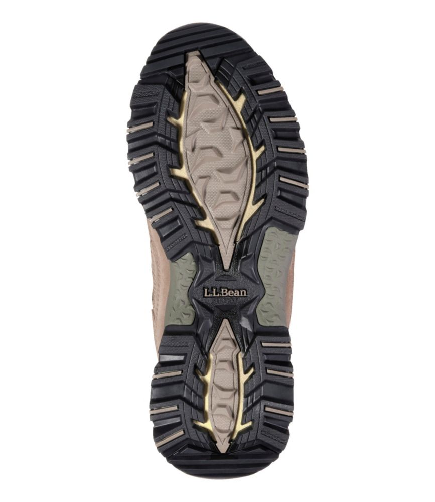 Men'S L.L.Bean Trail Model X Ventilated Hiking Shoes