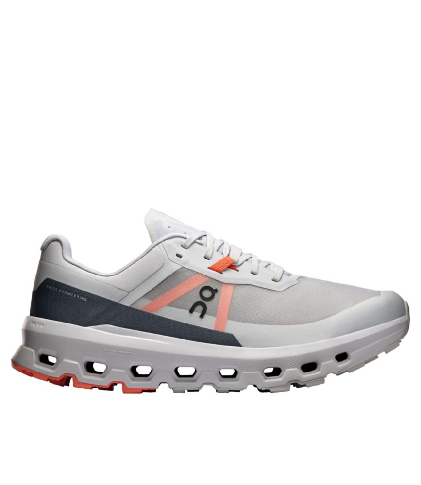 Men'S On Cloudvista Trail Running Shoes