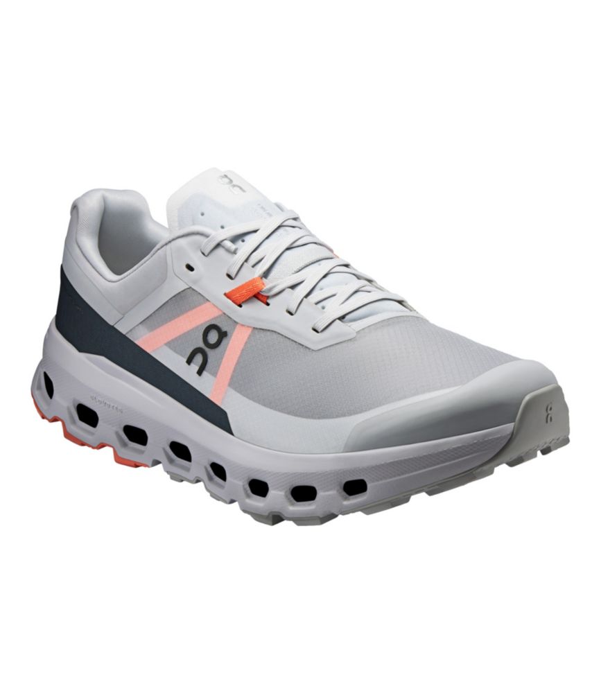 Men'S On Cloudvista Trail Running Shoes