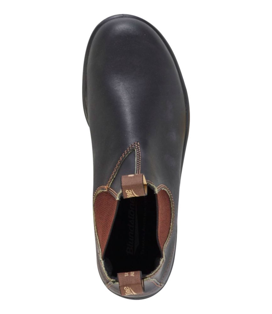 Men's Blundstone 500 Chelsea Boots