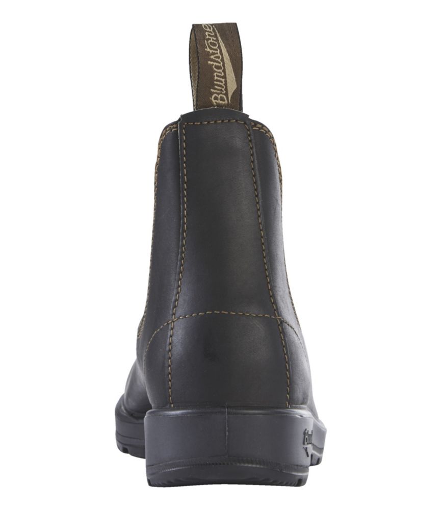 Men's Blundstone 500 Chelsea Boots