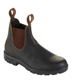 Men's Blundstone 500 Chelsea Boots