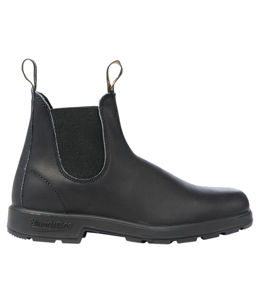 Men's Blundstone 500 Chelsea Boots