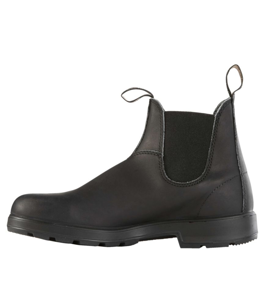 Men's Blundstone 500 Chelsea Boots