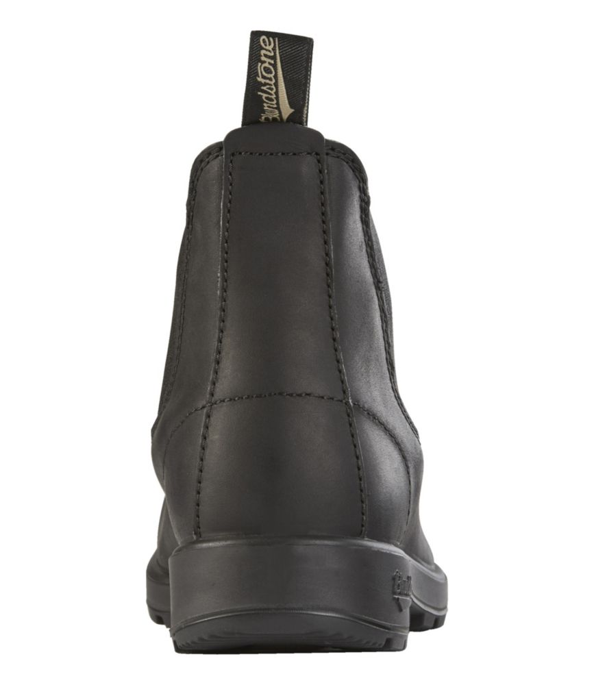 Men's Blundstone 500 Chelsea Boots