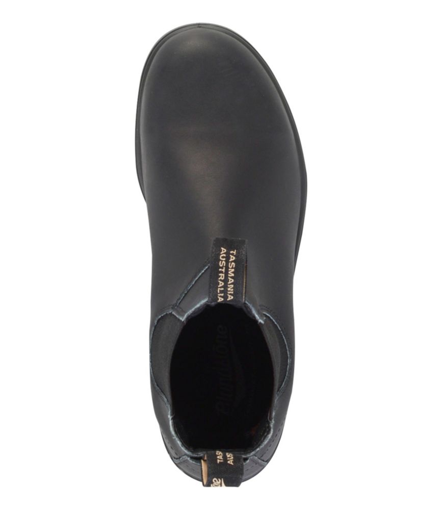 Men's Blundstone 500 Chelsea Boots
